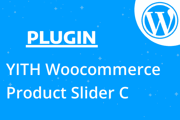 YITH Woocommerce Product Slider C